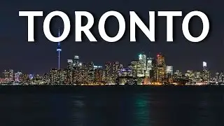EXPLORING TORONTO AND NIAGARA FALLS