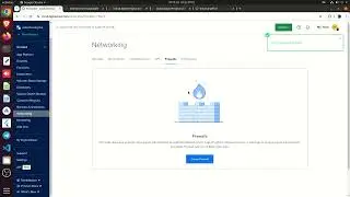 DigitalOcean Domain DNS Setup