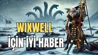 WIXWELL SPEKÜLASYONLARINDA İYİ HABER! | Raid Shadow Legends Türkçe