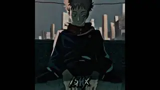 Itadori likes girls (Jujutsu Kaisen Edit) 