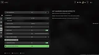 How To Fix COD MW2 Mic Issues [PS5]