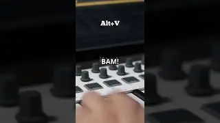 FL Studio Hack: Boost Your Workflow with Ghost Notes! 🚀🎹