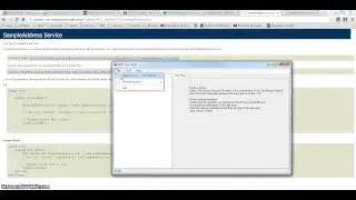 WCF Error Assignment