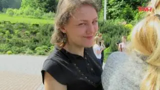 Reportaż. Iskra Helenki
