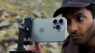 Introducing Apple iPhone 15 Pro｜e captain