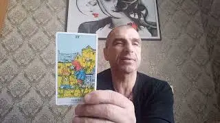 Карта дня. 6 кубков. значение...