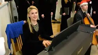 Сantus 2018