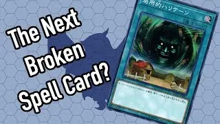 Localized Trunade Card Discussion