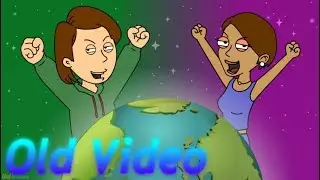 OLD: Boris & Elena Ground the whole World/Grounded