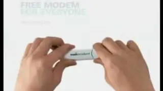 MAXIS BROADBAND - FREE MODEM FOR EVERYONE