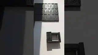 разбираю шалашик из домино))😀 #домино #шалаш #shorts #tiktok