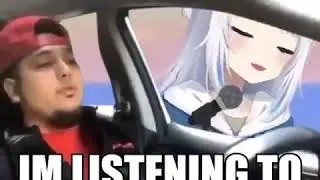 IM LISTENING TO CITY POP SHARK