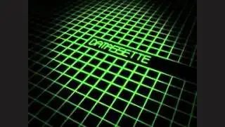 Datassette - Running Away