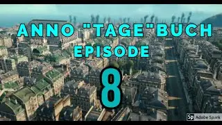 Anno 1800: 3.000.000 Einwohner 