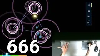 666