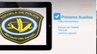 iPad app demo video template   - Copy - by Wideo.co