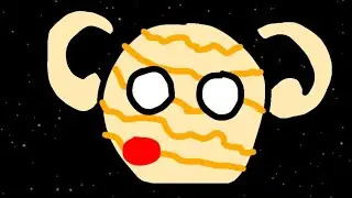 planetbolz № -1 | джупитер стронг