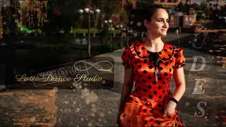 New Boogie Woogie Dance