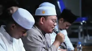 NADHOM ALALA - MUHAMMADUN - ASUBHUBADA - BOCAH CILIK CILIK VOC. UST. FARIS HADRAH JMC BLITAR RAYA