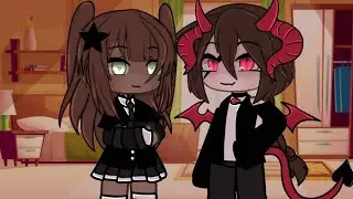 Color Swap! 💗🖤— Collab✨— read desc!!