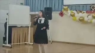 "ДШИ √2" - Магомедова Амина. Видео экскурсия "Защитники брестской крепости".