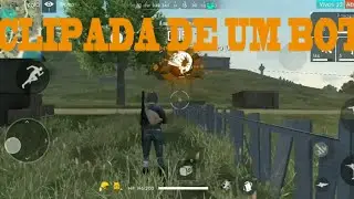 CLIPADAS DE UM BOT DANDO CAPA!!