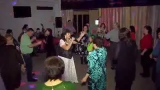 Ведущая праздников Гульнара - Алдама мине
