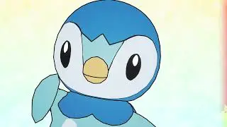 Piplup's Worst Day Ever