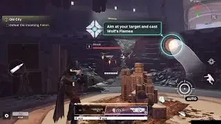 Destiny Rising: Mobile - Gameplay!!