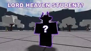 i tried 1v1 one of the LORD HEAVEN STUDENTS