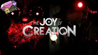 The Joy of Creation (Office Demo)