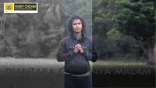 Harry Chomik : Diantara Gelapnya Malam