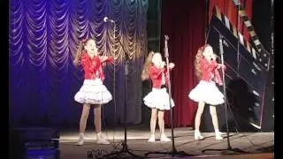 МКФ "Бригантина" 2013
