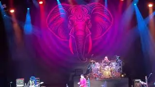 BEAT / KING CRIMSON  Concert - Orlando FL 2024 (Adrian Belew, Danny Carey, Tony Levin, Steve Vai )