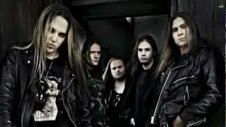 Children of Bodom - Blooddrunk - Drums Only - High Quality
