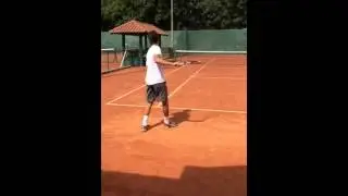 Deri de Alencar - Rio Sport Center 14