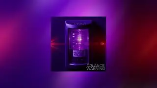 Dj Lance - Warning (Tech House)