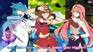 【Hatsune Miku 10th Anniversary】 Great Days 【CRYPTON☆UNITED】