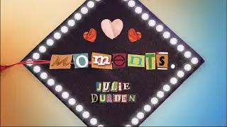 Graduation Song 2024 - MOMENTS -  (Non-Virtual Version) Julie Durden
