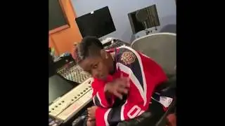 Dc The Don - Switch On/Ricky Bobby (Official Snippet) [Prod. Trademark]