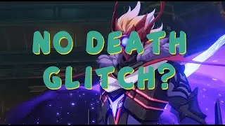 THIS is what happens when you kill Childe AFTER you LOSE