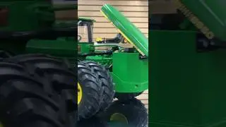 1/16 John Deere 8850
