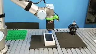 When you are an engineer and becoming too lazy to unbox your new phone...