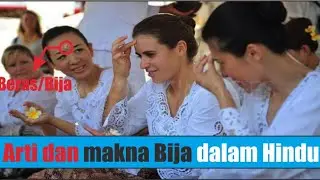 Makna dan Penempatan Bija - Gandaksata
