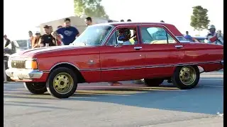 Picadas Autodromo Allen  06 11 202