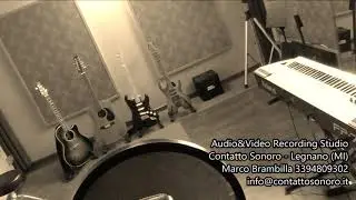 Lomba - Voglio Dilagare
