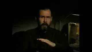 {18+} Частный Сыщик № 41 - Уралмаш 4 {АТН, Екатеринбург, 10,04,1998 год}