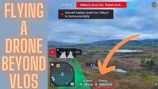 What Is The Biggest Fear When Flying a DJI Drone in 2024?