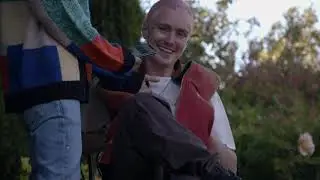 An Interview With Nick Holiday of Holiday