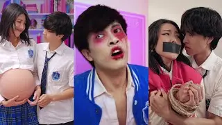 Best of Alan Chikin Chow TikTok Videos 2024 | New Funny Tik Tok Memes
